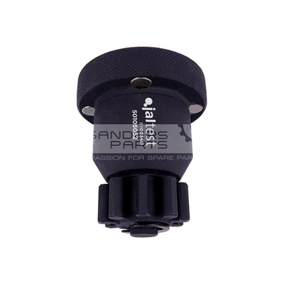 ROTATEUR DE VOLANT MOTEUR MAN - Ø33 MM
